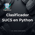 Clasificador SUCS